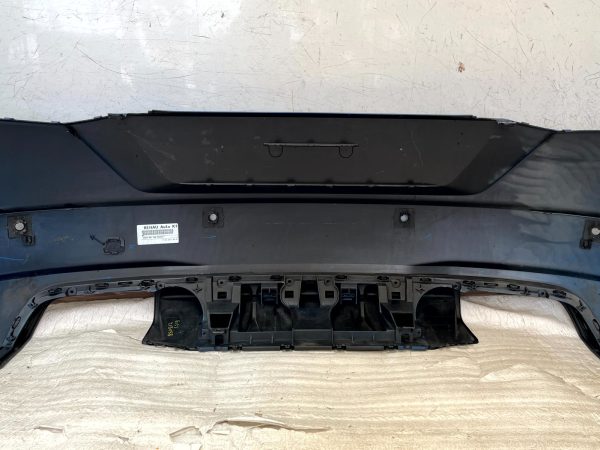 Audi TT TTS Rear Bumper 2014 TO 2019 8S0807511C Genuine 13 Audi TT TTS Rear Bumper 2014 TO 2019 8S0807511C Genuine 178419570863 14