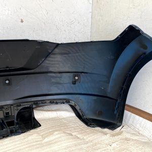 Audi TT TTS Rear Bumper 2014 TO 2019 8S0807511C Genuine 33 Audi TT TTS Rear Bumper 2014 TO 2019 8S0807511C Genuine - Image 15