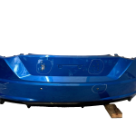 Audi TT TTS Rear Bumper 2014 TO 2019 8S0807511C Genuine 178419570863