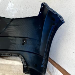 Audi TT TTS Rear Bumper 2014 TO 2019 8S0807511C Genuine 34 Audi TT TTS Rear Bumper 2014 TO 2019 8S0807511C Genuine - Image 16