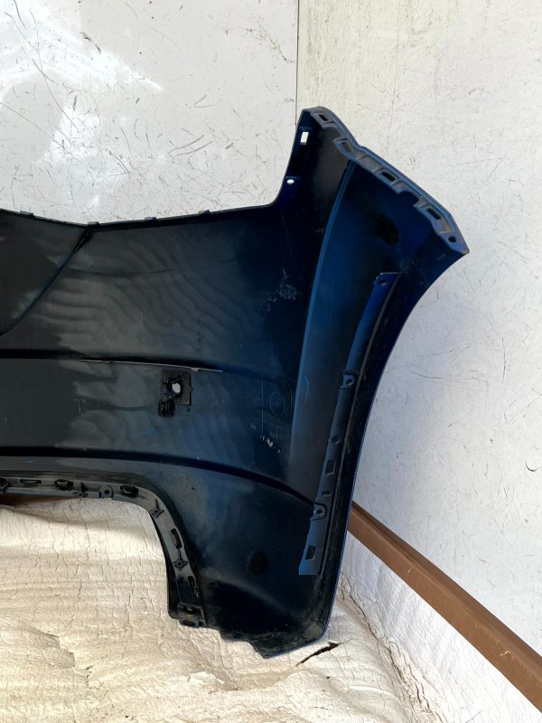 Audi TT TTS Rear Bumper 2014 TO 2019 8S0807511C Genuine 15 Audi TT TTS Rear Bumper 2014 TO 2019 8S0807511C Genuine 178419570863 16