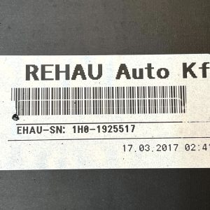 Audi TT TTS Rear Bumper 2014 TO 2019 8S0807511C Genuine 35 Audi TT TTS Rear Bumper 2014 TO 2019 8S0807511C Genuine - Image 17