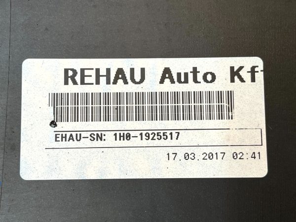 Audi TT TTS Rear Bumper 2014 TO 2019 8S0807511C Genuine 16 Audi TT TTS Rear Bumper 2014 TO 2019 8S0807511C Genuine 178419570863 17