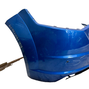 Audi TT TTS Rear Bumper 2014 TO 2019 8S0807511C Genuine 20 Audi TT TTS Rear Bumper 2014 TO 2019 8S0807511C Genuine - Image 2