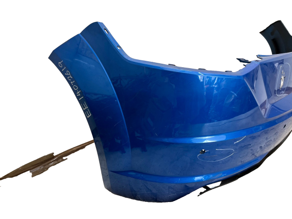 Audi TT TTS Rear Bumper 2014 TO 2019 8S0807511C Genuine 1 Audi TT TTS Rear Bumper 2014 TO 2019 8S0807511C Genuine 178419570863 2