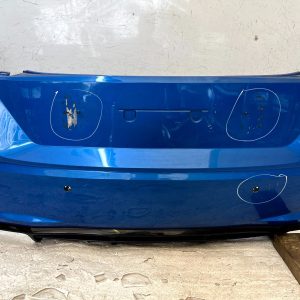 Audi TT TTS Rear Bumper 2014 TO 2019 8S0807511C Genuine 22 Audi TT TTS Rear Bumper 2014 TO 2019 8S0807511C Genuine - Image 4