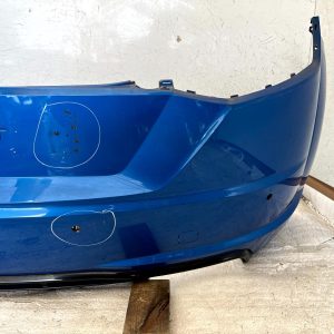 Audi TT TTS Rear Bumper 2014 TO 2019 8S0807511C Genuine 23 Audi TT TTS Rear Bumper 2014 TO 2019 8S0807511C Genuine - Image 5