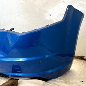 Audi TT TTS Rear Bumper 2014 TO 2019 8S0807511C Genuine 24 Audi TT TTS Rear Bumper 2014 TO 2019 8S0807511C Genuine - Image 6