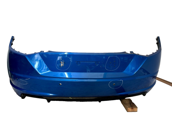 Audi-TT-TTS-Rear-Bumper-2014-TO-2019-8S0807511C-Genuine-178419570863 Audi TT TTS Rear Bumper 2014 TO 2019 8S0807511C Genuine 178419570863