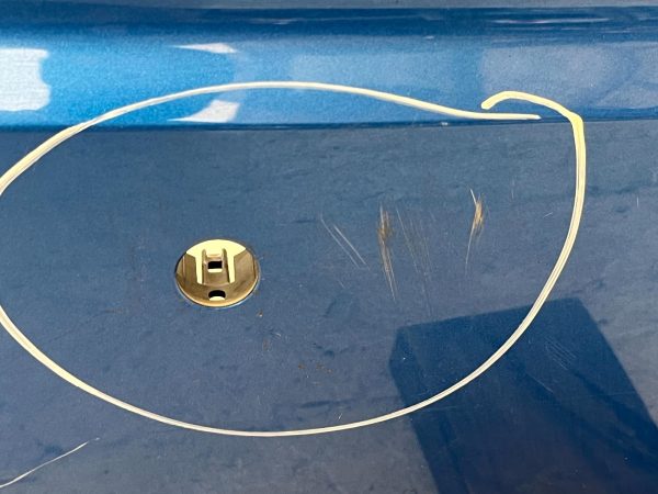 Audi TT TTS Rear Bumper 2014 TO 2019 8S0807511C Genuine 8 Audi TT TTS Rear Bumper 2014 TO 2019 8S0807511C Genuine 178419570863 9