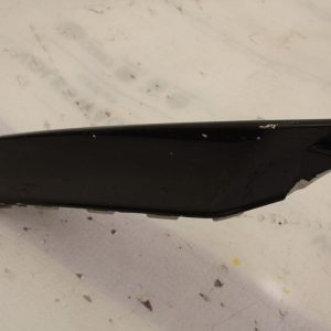 Audi TTRS Front Bumper Lower Section 2015 TO 2018 8S0807110G Genuine - Image 14