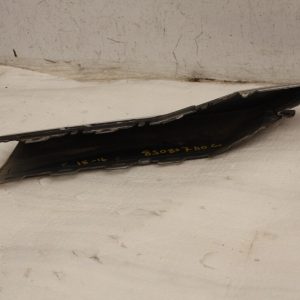 Audi TTRS Front Bumper Lower Section 2015 TO 2018 8S0807110G Genuine - Image 18