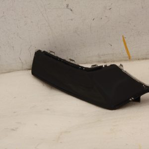 Audi TTRS Front Bumper Lower Section 2015 TO 2018 8S0807110G Genuine - Image 5