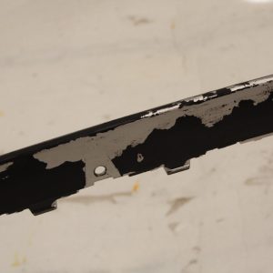 Audi TTRS Front Bumper Lower Section 2015 TO 2018 8S0807110G Genuine - Image 6