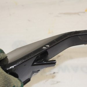Audi TTRS Front Bumper Lower Section 2015 TO 2018 8S0807110G Genuine - Image 9