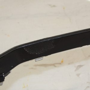 Audi TTRS Front Bumper Lower Section 2015 TO 2018 8S0807110G Genuine - Image 10