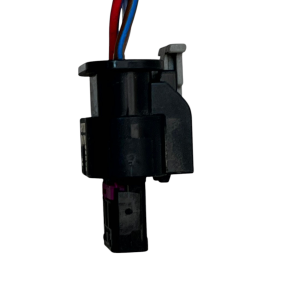 Audi VW Skoda Seat PDC Parking Distance Sensor Plug Connector 4F0973703 Genuine - Image 4