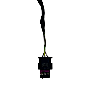 Audi VW Skoda Seat PDC Parking Distance Sensor Plug Connector 4F0973703 Genuine