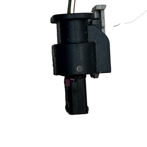 Audi VW Skoda Seat PDC Parking Sensor Loom Plug Connector 4F0973703 Genuine - Image 4
