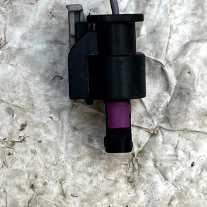 Audi VW Skoda Seat PDC Parking Sensor Loom Plug Connector 4F0973703 Genuine - Image 6