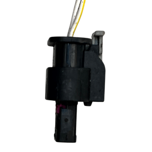 Audi VW Skoda Seat Parking Sensor Wiring Loom Plug Connector 4F0973703 Genuine 10 Audi VW Skoda Seat Parking Sensor Wiring Loom Plug Connector 4F0973703 Genuine - Image 3