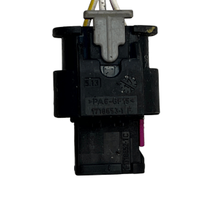 Audi VW Skoda Seat Parking Sensor Wiring Loom Plug Connector 4F0973703 Genuine 11 Audi VW Skoda Seat Parking Sensor Wiring Loom Plug Connector 4F0973703 Genuine - Image 4