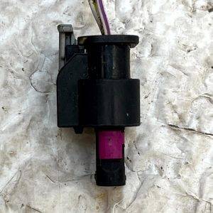 Audi VW Skoda Seat Parking Sensor Wiring Loom Plug Connector 4F0973703 Genuine 12 Audi VW Skoda Seat Parking Sensor Wiring Loom Plug Connector 4F0973703 Genuine - Image 5