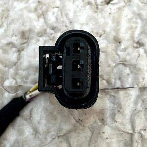 Audi VW Skoda Seat Parking Sensor Wiring Loom Plug Connector 4F0973703 Genuine 14 Audi VW Skoda Seat Parking Sensor Wiring Loom Plug Connector 4F0973703 Genuine - Image 7