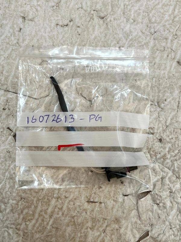 Audi VW Skoda Seat Parking Sensor Wiring Loom Plug Connector 4F0973703 Genuine 7 Audi VW Skoda Seat Parking Sensor Wiring Loom Plug Connector 4F0973703 Genuine 178442810323 8