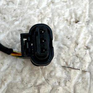 Audi VW Skoda Seat Parking Sensor Wiring Loom Plug Connector 4F0973703 Genuine - Image 7