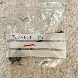 Audi VW Skoda Seat Parking Sensor Wiring Loom Plug Connector 4F0973703 Genuine - Image 9