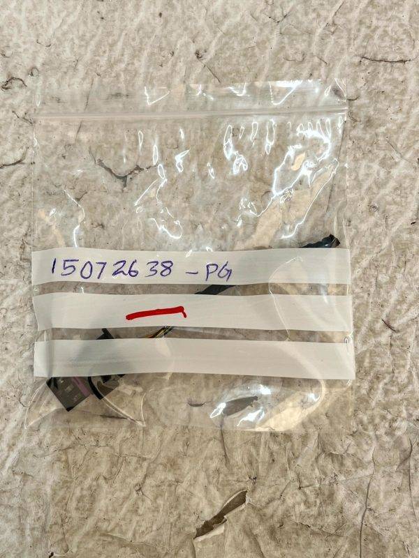 Audi VW Skoda Seat Parking Sensor Wiring Loom Plug Connector 4F0973703 Genuine 178459281793 9