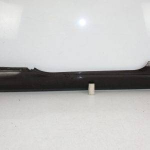 BENTLEY CONTINENTAL GT RIGHT SIDE SKIRT 2012 TO 2017 175367544543