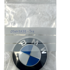 BMW 1 3 4 Series Front Emblem Badge Logo 2025 821923705 Genuine - Image 11