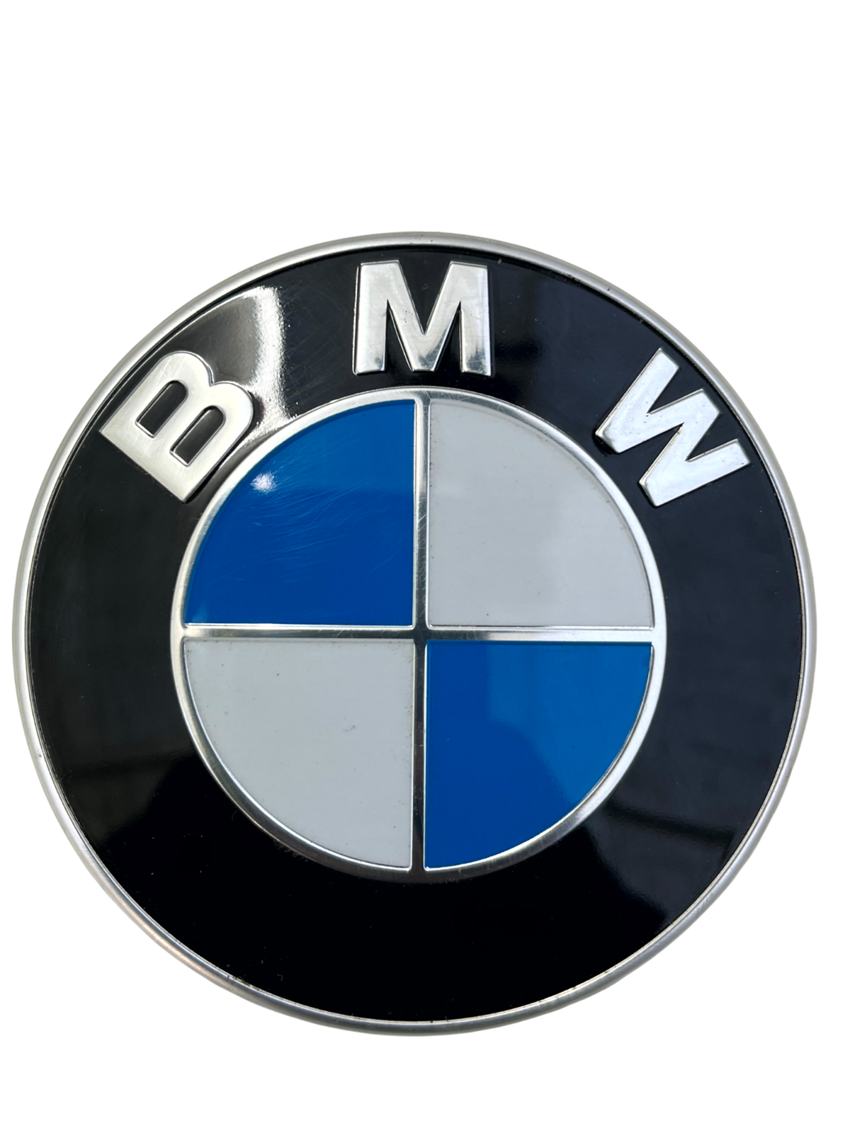 BMW 1 3 4 Series Front Emblem Badge Logo 2025 821923705 Genuine