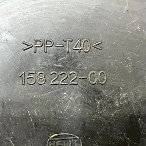 BMW 1 5 Series F10 F11 F20 Headlight Headlamp Dust Cover Cap 15822200 Genuine - Image 12