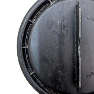 BMW 1 5 Series F10 F11 F20 Headlight Headlamp Dust Cover Cap 15822200 Genuine - Image 3