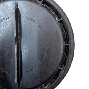 BMW 1 5 Series F10 F11 F20 Headlight Headlamp Dust Cover Cap 15822200 Genuine - Image 4