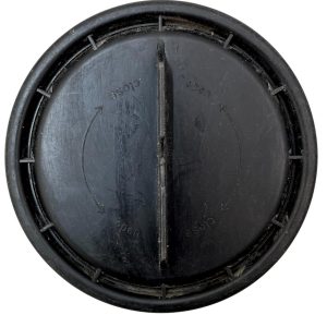 BMW 1 5 Series F10 F11 F20 Headlight Headlamp Dust Cover Cap 15822200 Genuine - Image 1