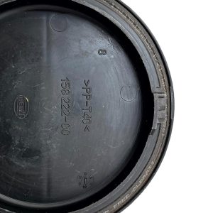 BMW 1 5 Series F10 F11 F20 Headlight Headlamp Dust Cover Cap 15822200 Genuine - Image 6