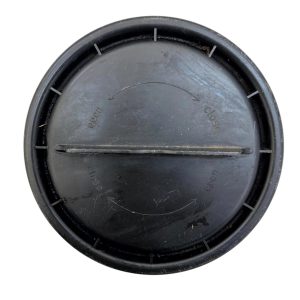 BMW 1 5 Series F10 F11 F20 Headlight Headlamp Dust Cover Cap 15822200 Genuine - Image 3