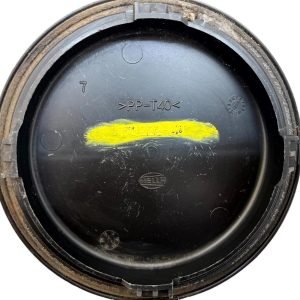 BMW 1 5 Series F10 F11 F20 Headlight Headlamp Dust Cover Cap 15822200 Genuine