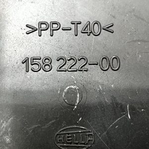 BMW 1 5 Series F10 F11 F20 Headlight Headlamp Dust Cover Cap 15822200 Genuine - Image 12