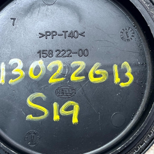 BMW 1 5 Series F10 F11 F20 Headlight Headlamp Dust Cover Cap 15822200 Genuine - Image 13