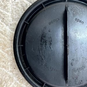 BMW 1 5 Series F10 F11 F20 Headlight Headlamp Dust Cover Cap 15822200 Genuine - Image 4