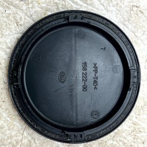 BMW 1 5 Series F10 F11 F20 Headlight Headlamp Dust Cover Cap 15822200 Genuine - Image 5