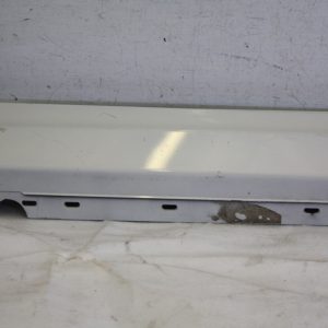 BMW 1 Series E81 E82 E88 Right Side Skirt 51777183234 Genuine - Image 11