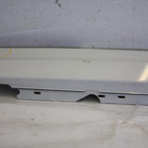 BMW 1 Series E81 E82 E88 Right Side Skirt 51777183234 Genuine - Image 12