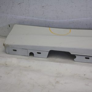 BMW 1 Series E81 E82 E88 Right Side Skirt 51777183234 Genuine - Image 13