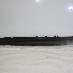 BMW 1 Series E81 E82 E88 Right Side Skirt 51777183234 Genuine - Image 16